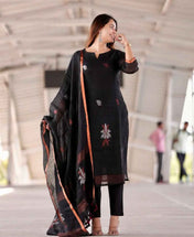 Handwoven Love In Every Thread