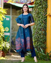 Pure Elegance In Every Stitch