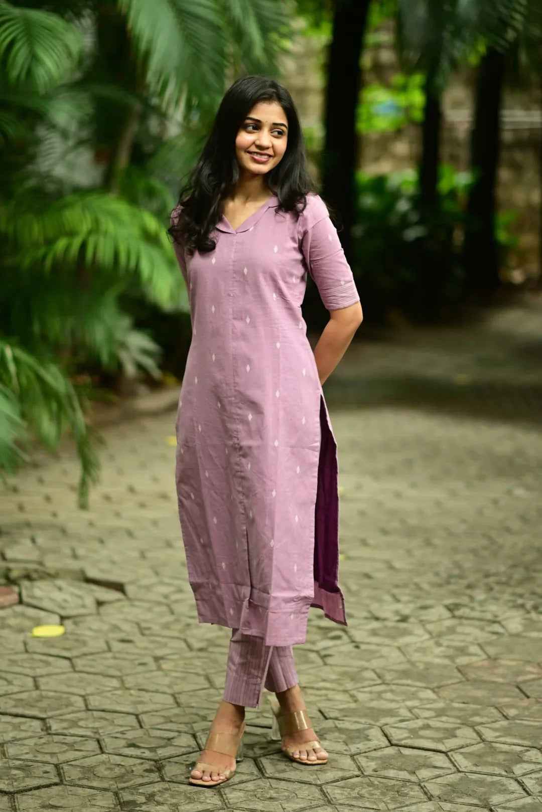 Mauve Muse
