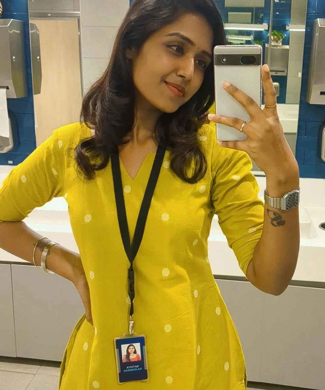 Beautiful Shade Pure Cotton Suit Set