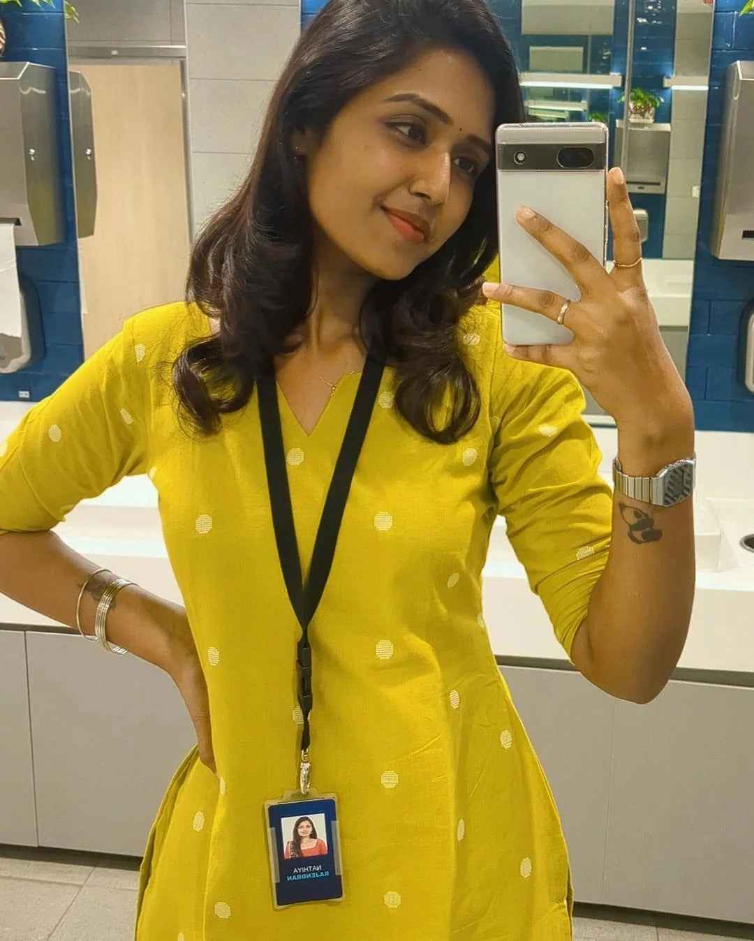 Beautiful Shade Pure Cotton Suit Set