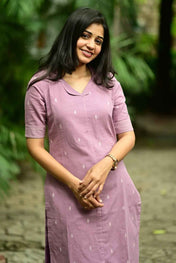 Mauve Muse