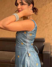 Matakkali Suit Set