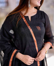 Handwoven Love In Every Thread