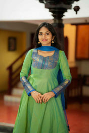 Damini-Green