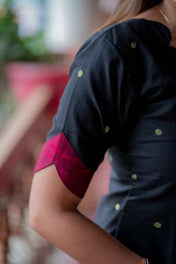 K-43 PURE COTTON SALWAR SUIT