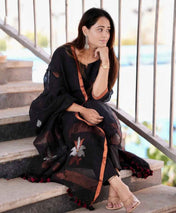 Handwoven Love In Every Thread