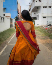 The Signature Premium Kanchi Cotton Collections