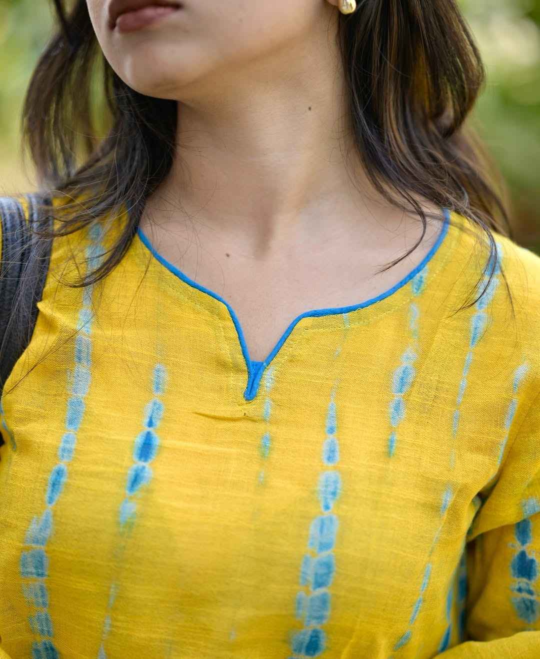 Sunshine Colorful Suit