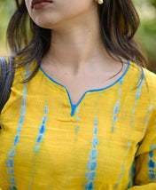 Sunshine Colorful Suit