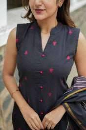 Haritha Pure Cotton Suit