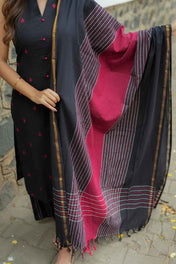 Haritha Pure Cotton Suit