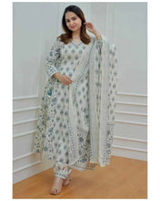 Chandni Bloom Suit Set