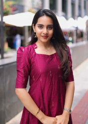 Roswyn Ray Top & Pant Set