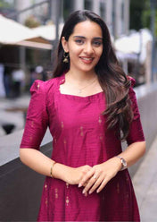 Roswyn Ray Top & Pant Set