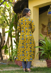 Basant Bahar Pure Viscose Set