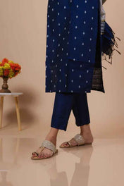 Shrungar Kurti & Pant And Dupatta Set