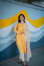Handwoven Cotton That Keeps You Cool And Comfortable All Day Long