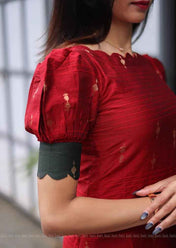 Nayara Elvire Top & Pant Set