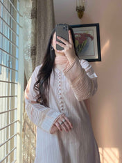 Boho Blocks Top and Pant Set