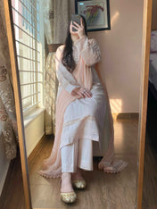 Boho Blocks Top and Pant Set