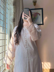 Boho Blocks Top and Pant Set