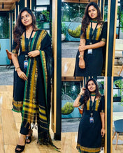 Shrungar Series 2 Pure Cotton Suit Set