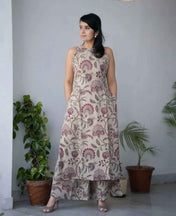 Kurti Series Outfit