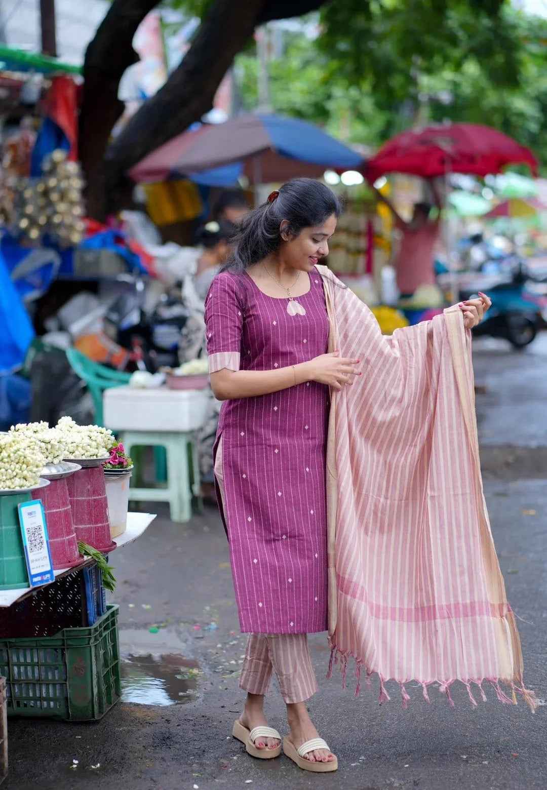 Mahiya 3 Piece Perfection Suit