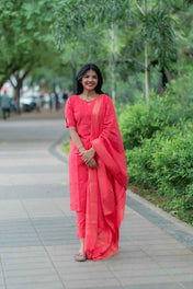 PURE COTTON SALWAR SUIT