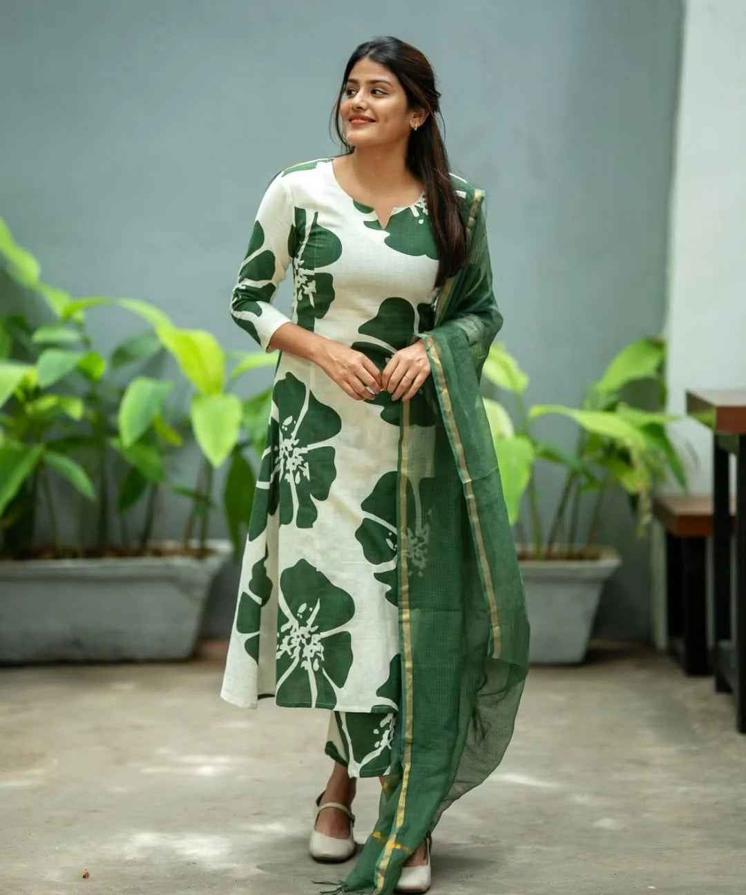 Everyday Comfy And Classy Look