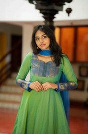 Damini-Green